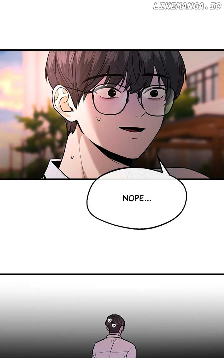 Back to Chanbi Chapter 30 page 25