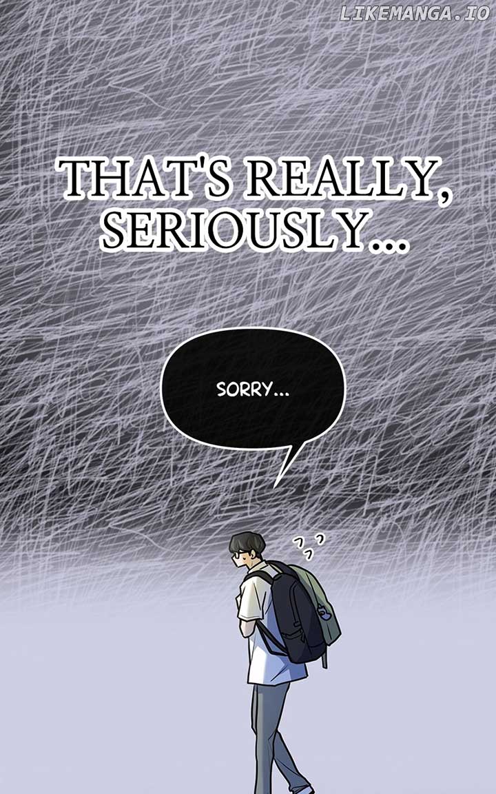 Back to Chanbi Chapter 30 page 27