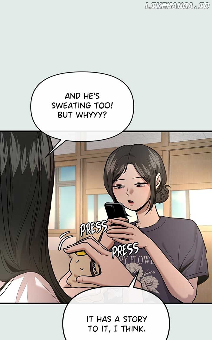 Back to Chanbi Chapter 30 page 2