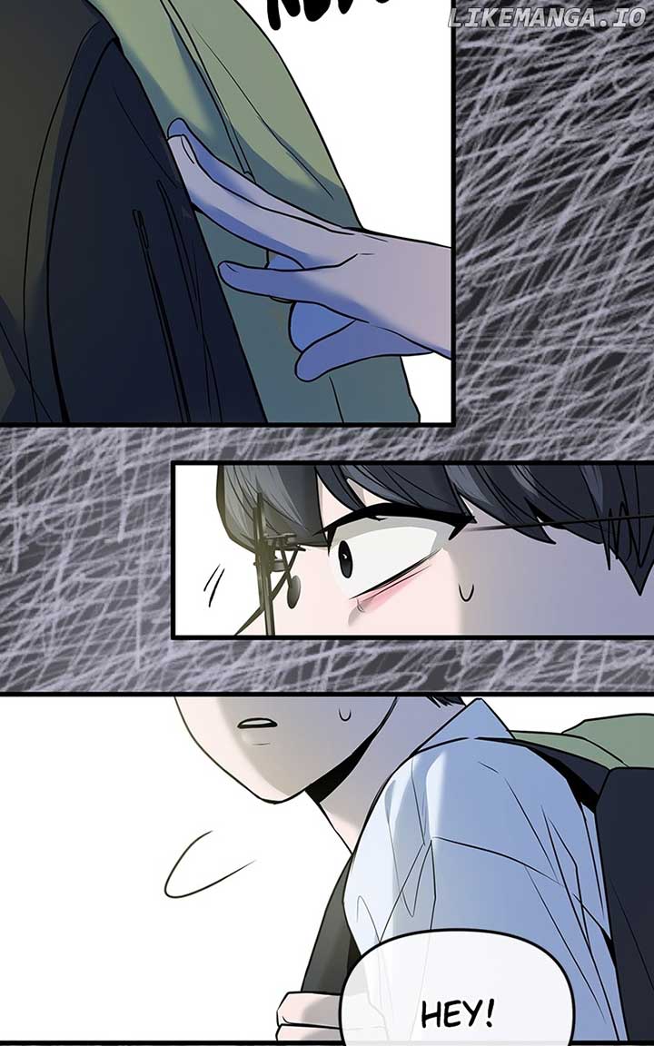Back to Chanbi Chapter 30 page 29
