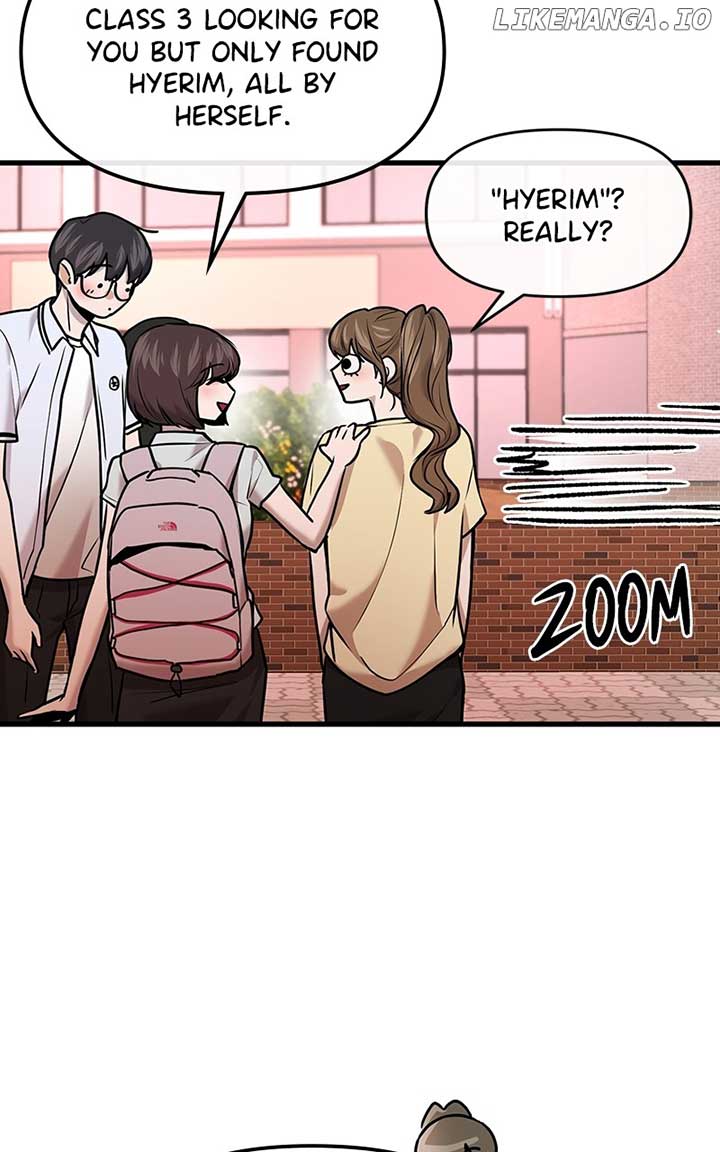 Back to Chanbi Chapter 30 page 35