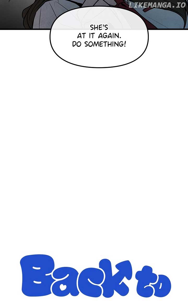 Back to Chanbi Chapter 30 page 38