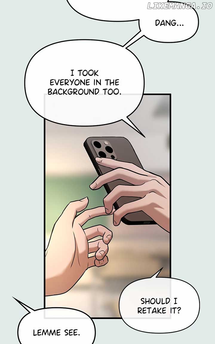 Back to Chanbi Chapter 30 page 3