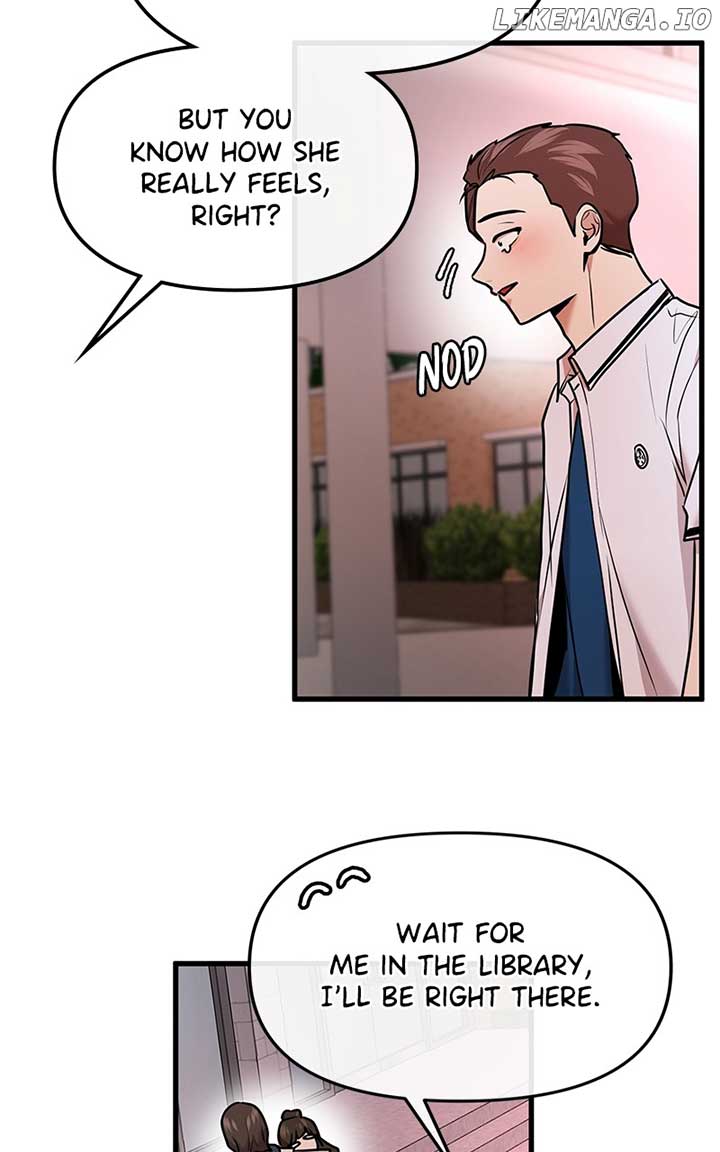 Back to Chanbi Chapter 30 page 41