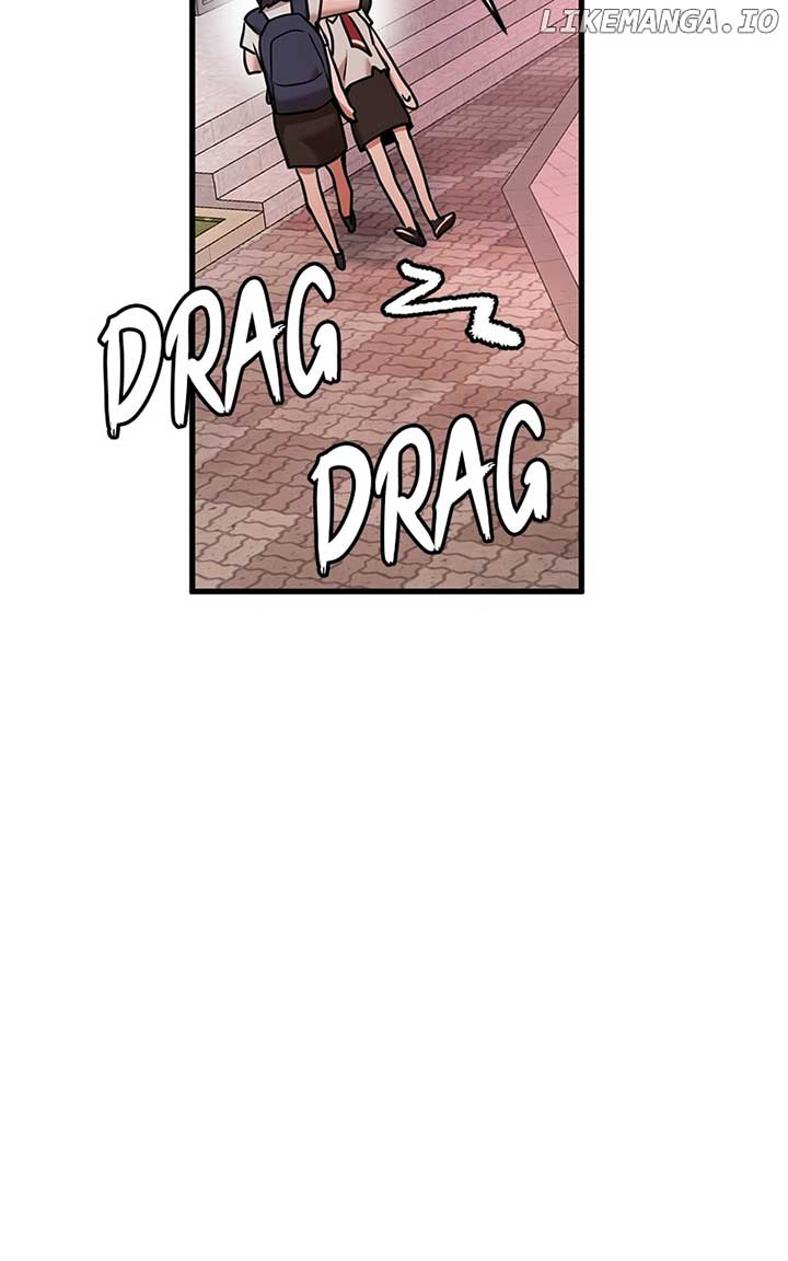 Back to Chanbi Chapter 30 page 42