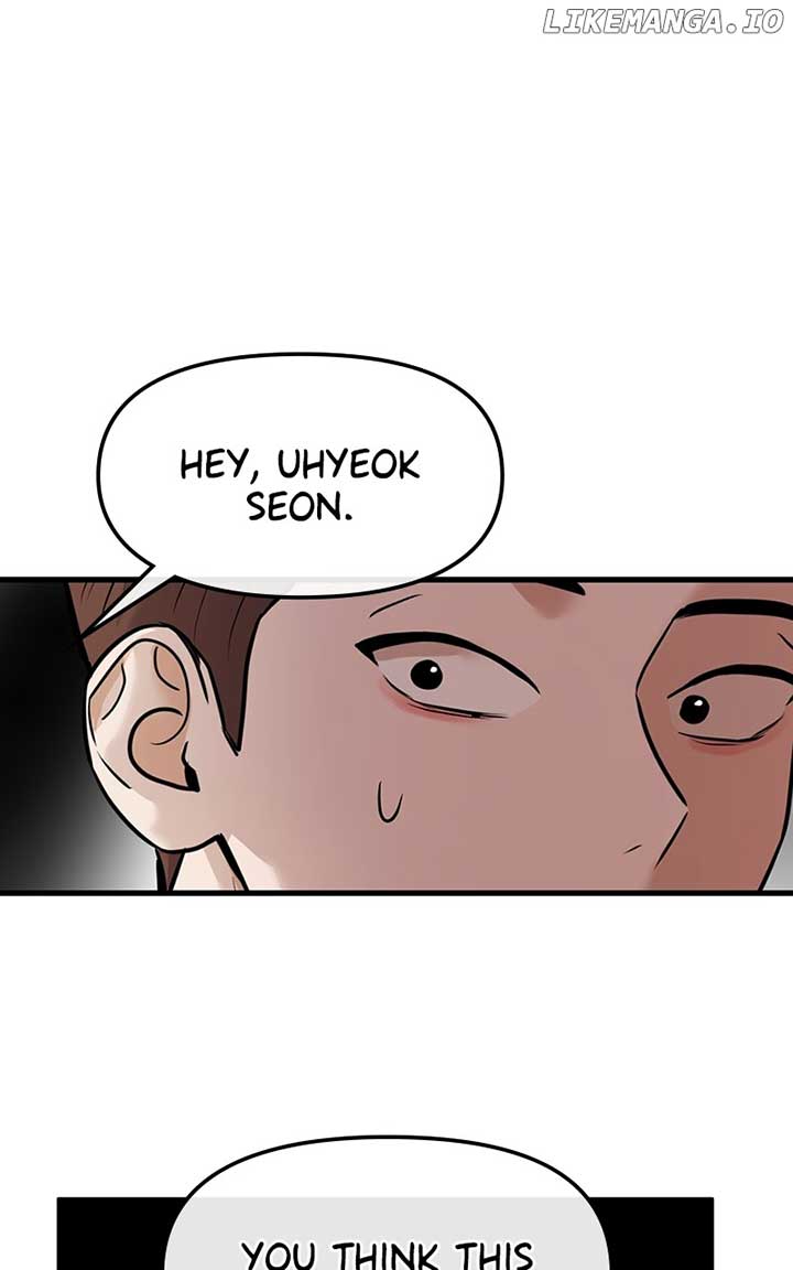 Back to Chanbi Chapter 30 page 43