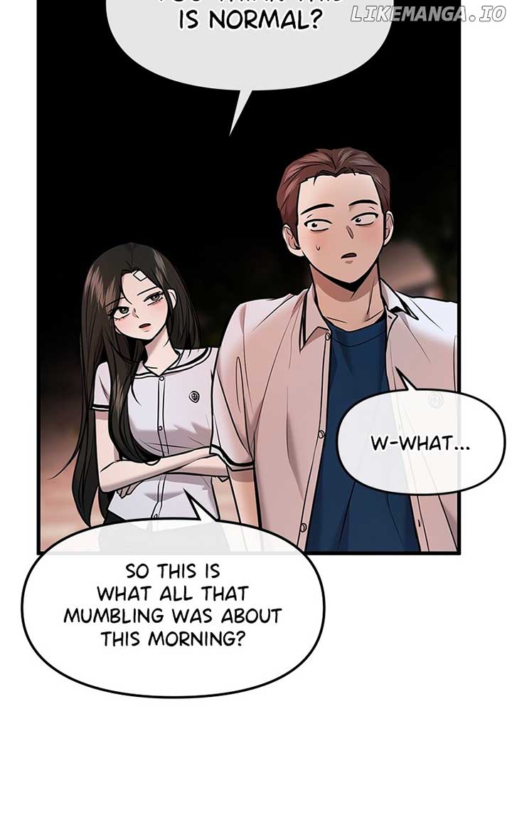 Back to Chanbi Chapter 30 page 44