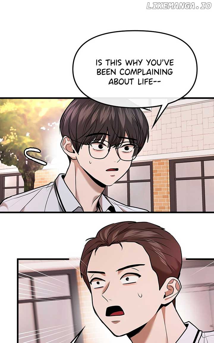 Back to Chanbi Chapter 30 page 45