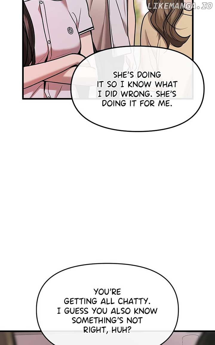 Back to Chanbi Chapter 30 page 47
