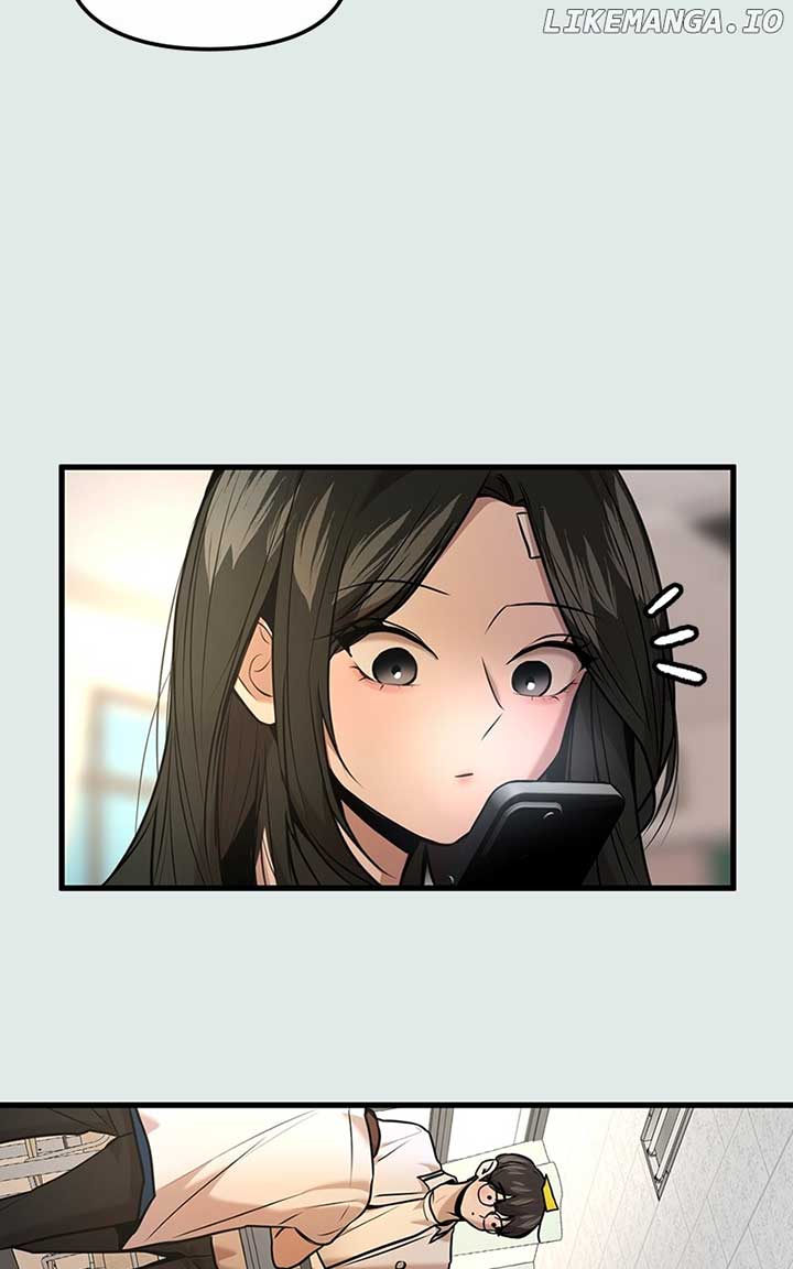 Back to Chanbi Chapter 30 page 4