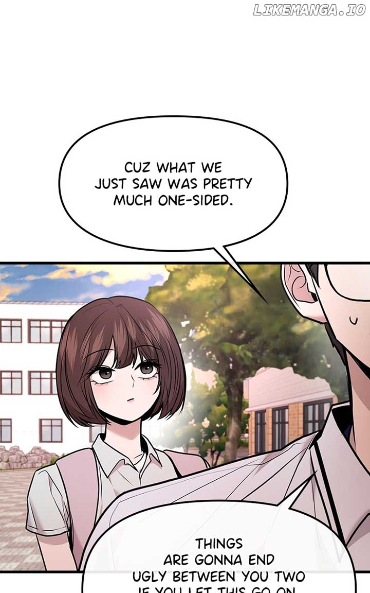 Back to Chanbi Chapter 30 page 52