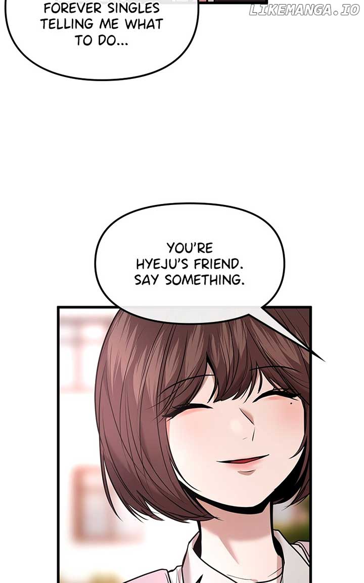 Back to Chanbi Chapter 30 page 54