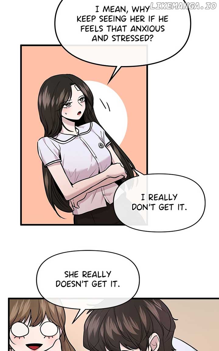 Back to Chanbi Chapter 30 page 57