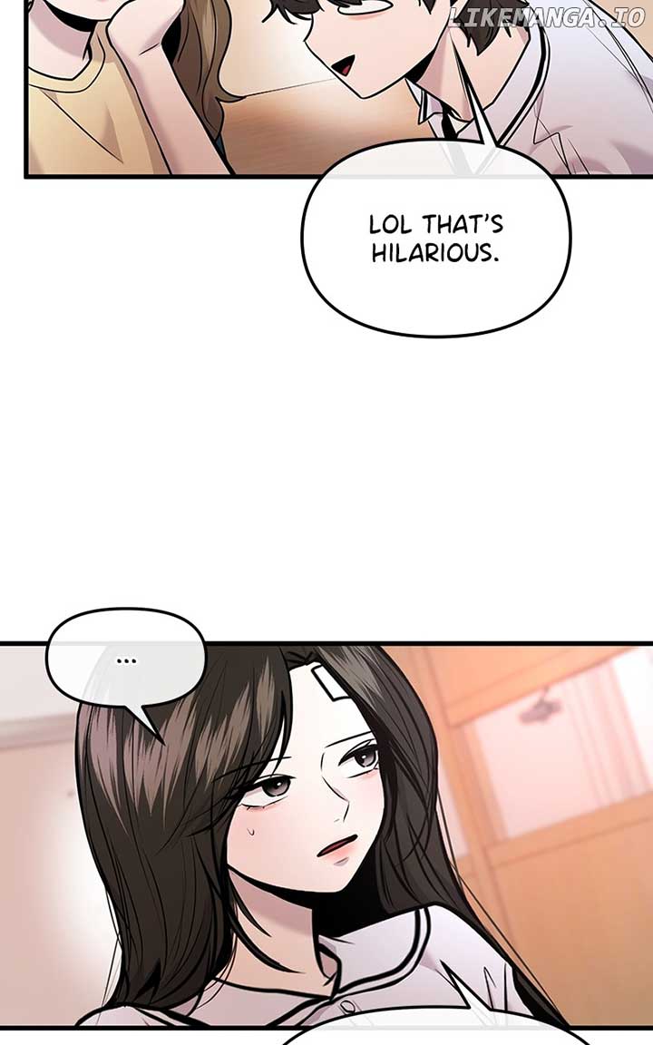 Back to Chanbi Chapter 30 page 58