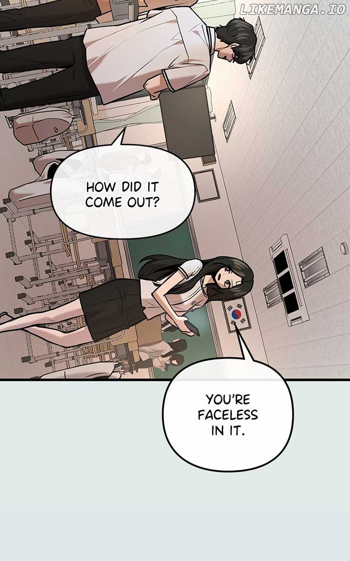 Back to Chanbi Chapter 30 page 5