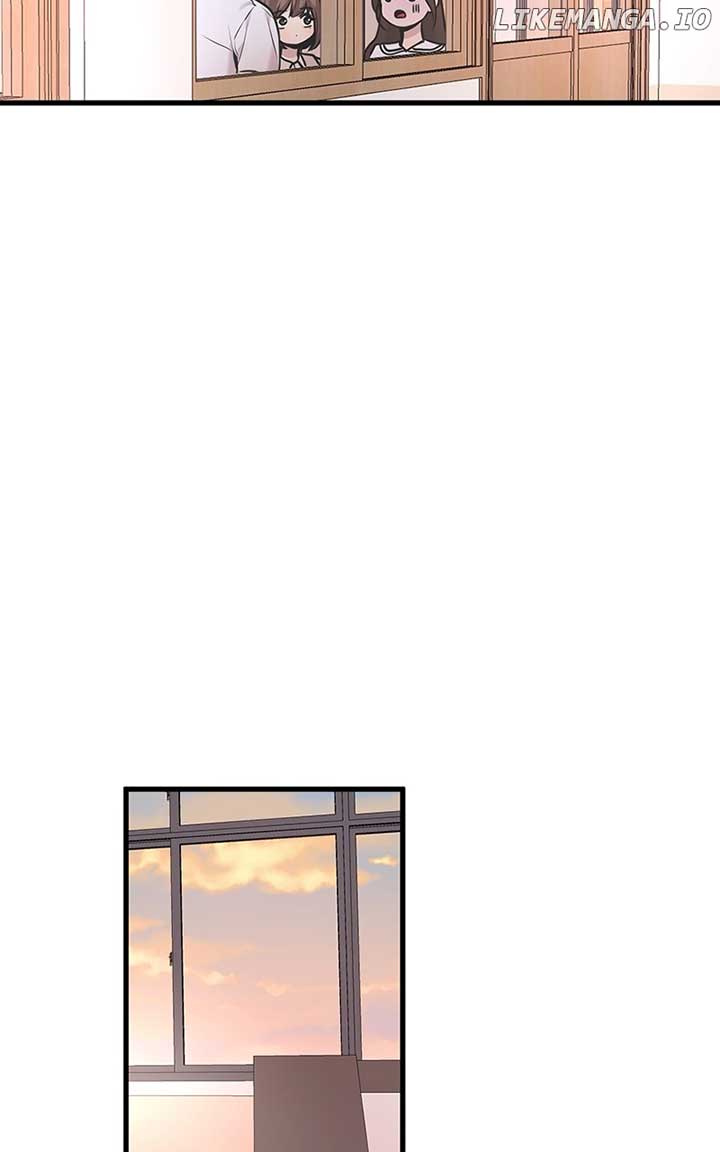 Back to Chanbi Chapter 30 page 61