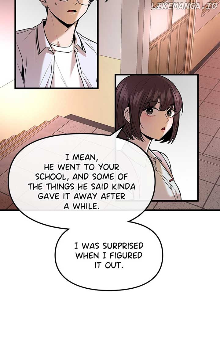 Back to Chanbi Chapter 30 page 64