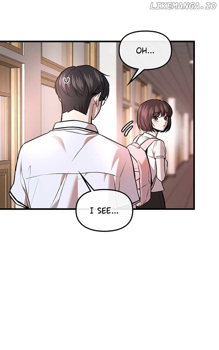 Back to Chanbi Chapter 30 page 65
