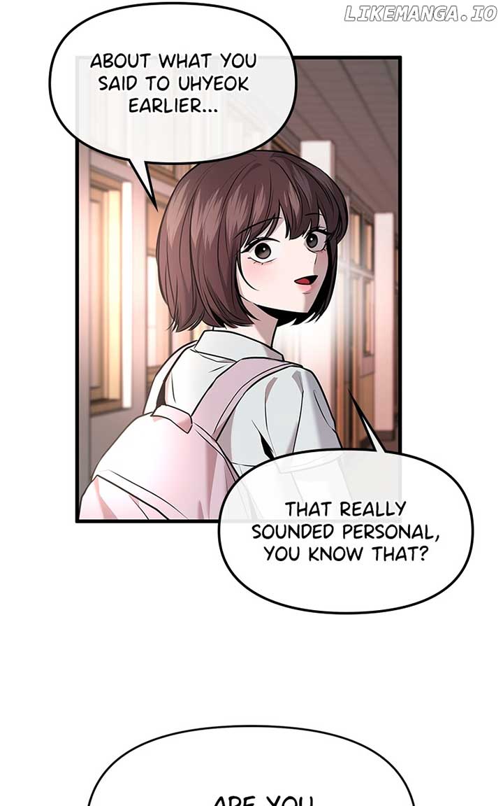 Back to Chanbi Chapter 30 page 66