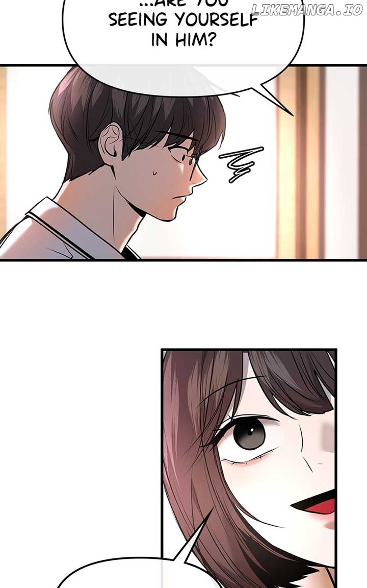 Back to Chanbi Chapter 30 page 67
