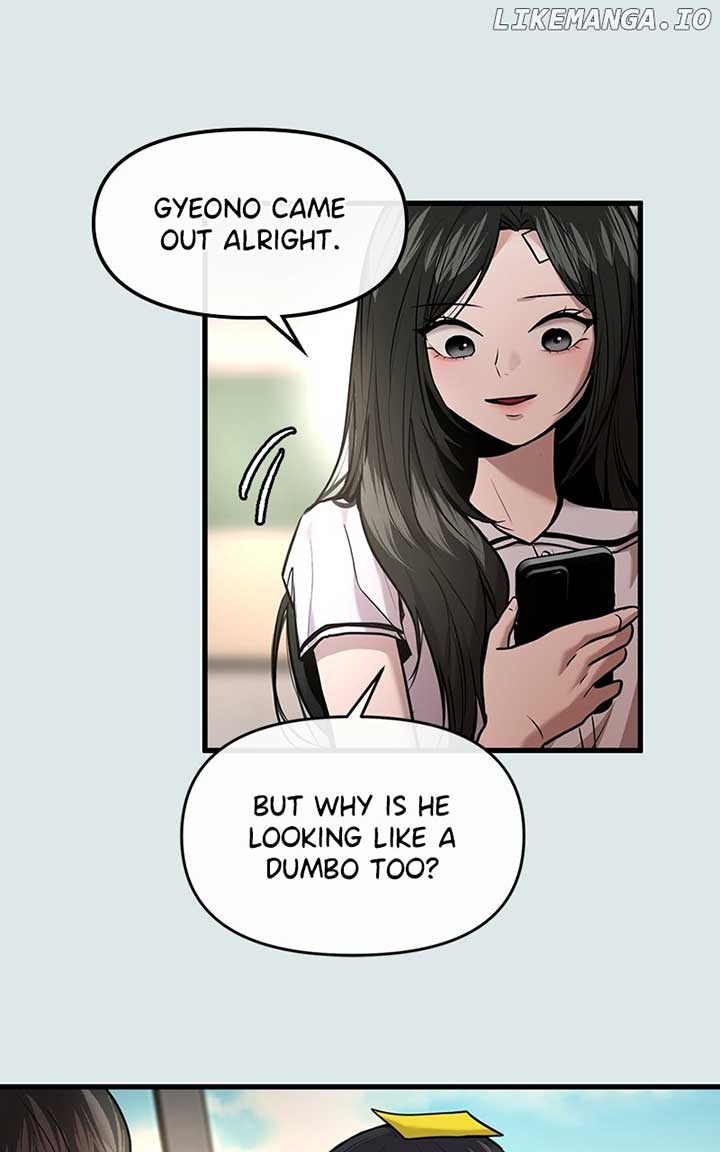 Back to Chanbi Chapter 30 page 6