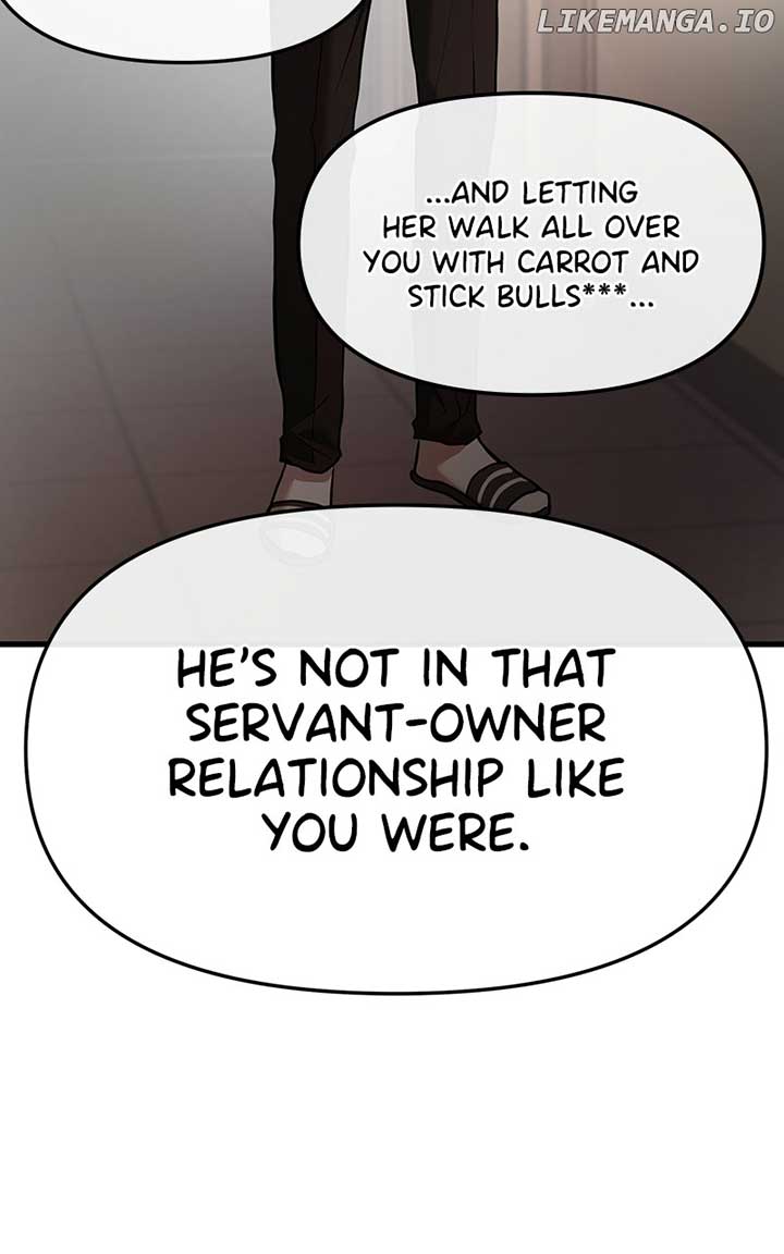 Back to Chanbi Chapter 30 page 70