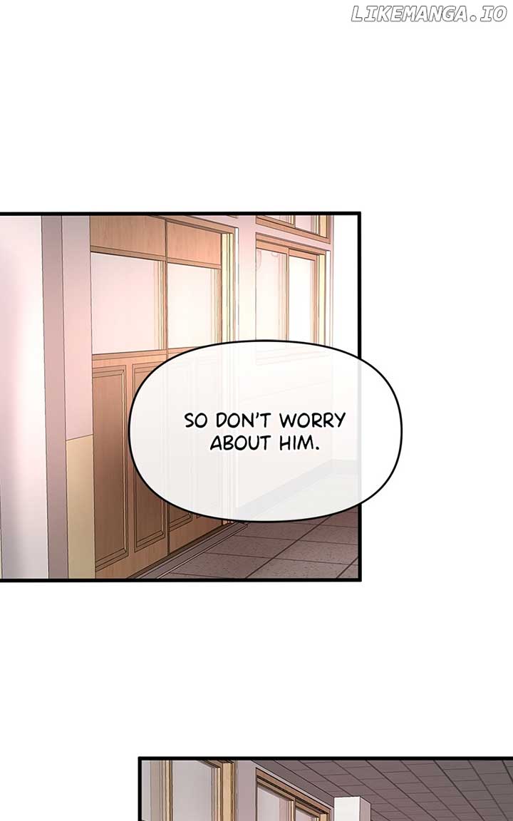Back to Chanbi Chapter 30 page 71