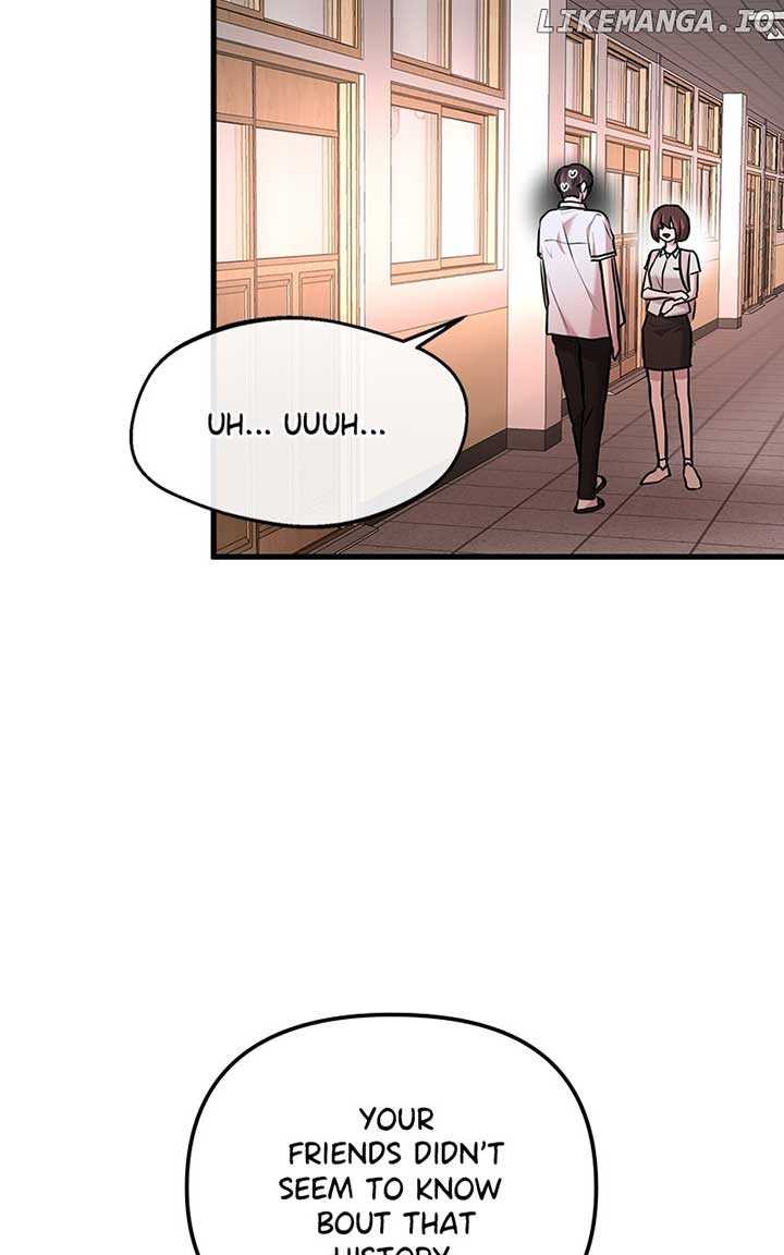 Back to Chanbi Chapter 30 page 72