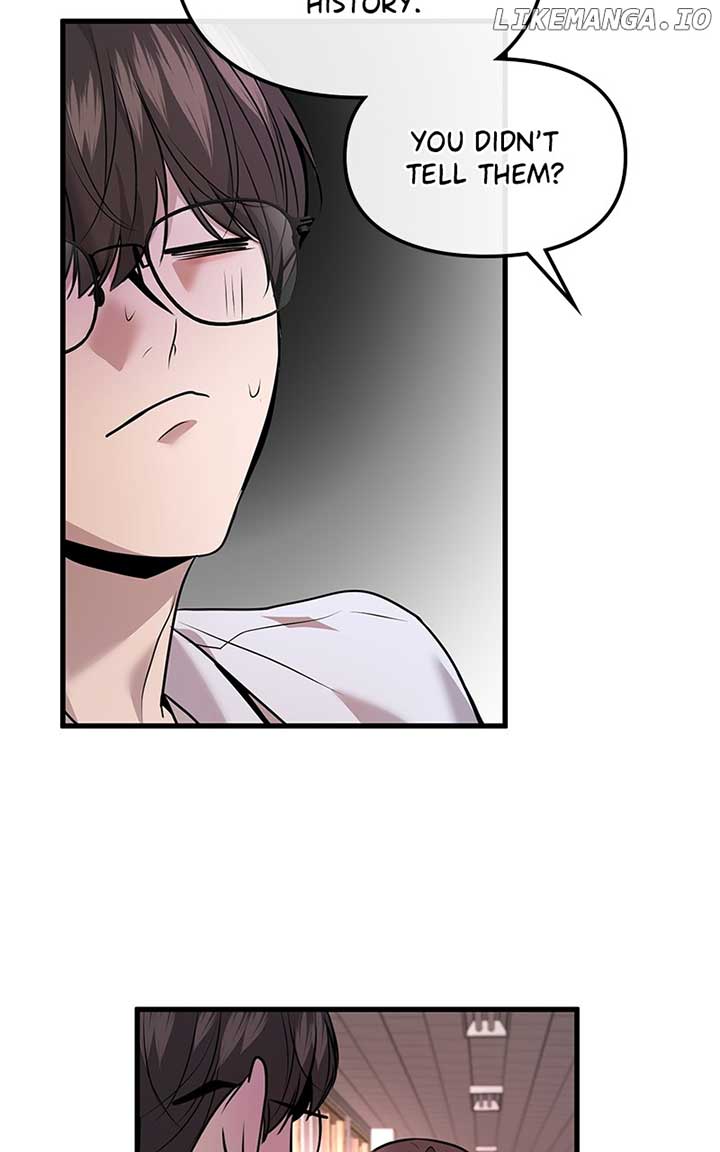 Back to Chanbi Chapter 30 page 73