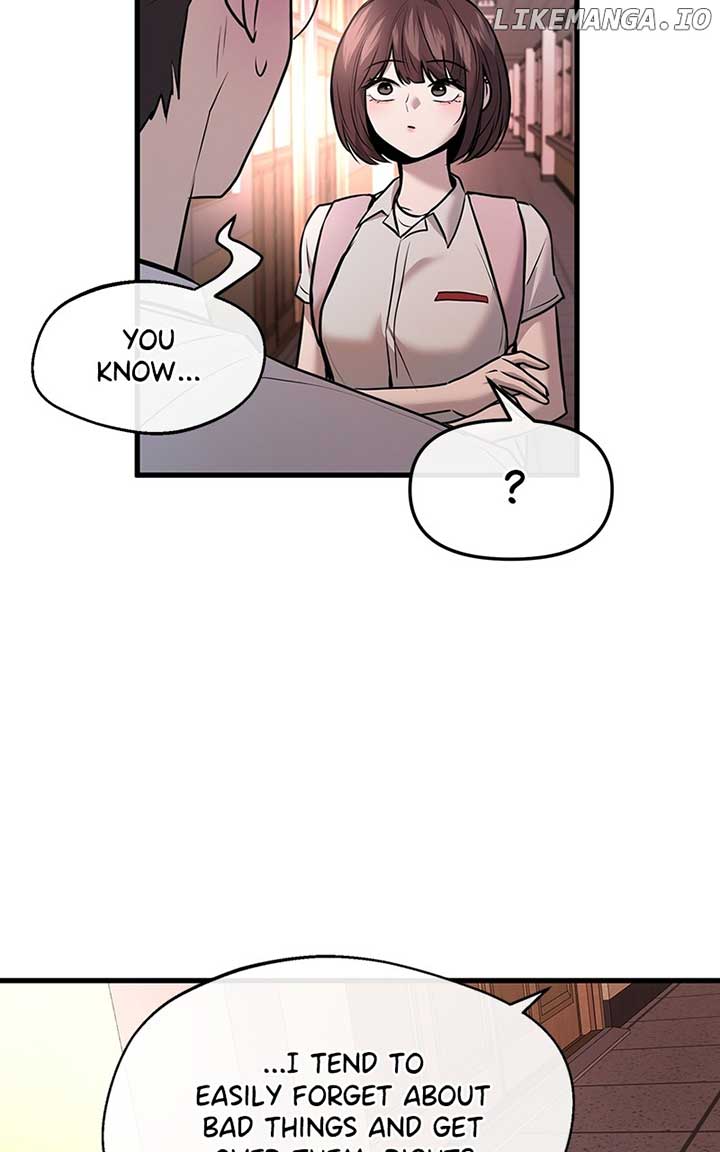 Back to Chanbi Chapter 30 page 74