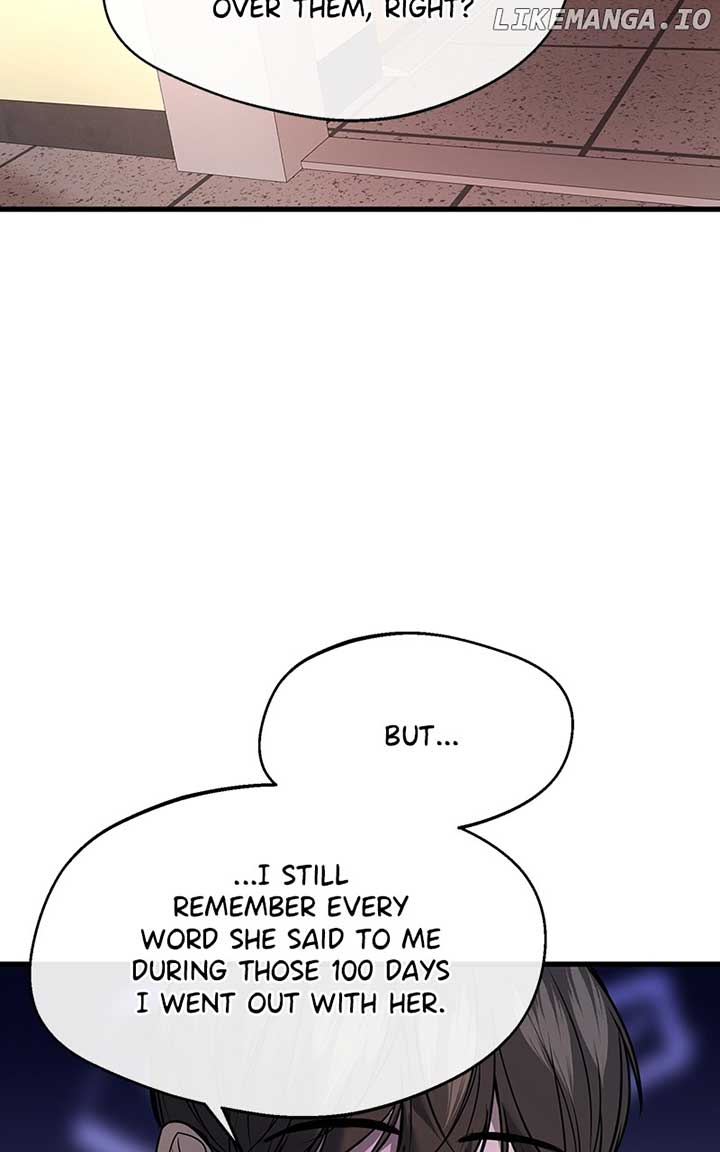 Back to Chanbi Chapter 30 page 75