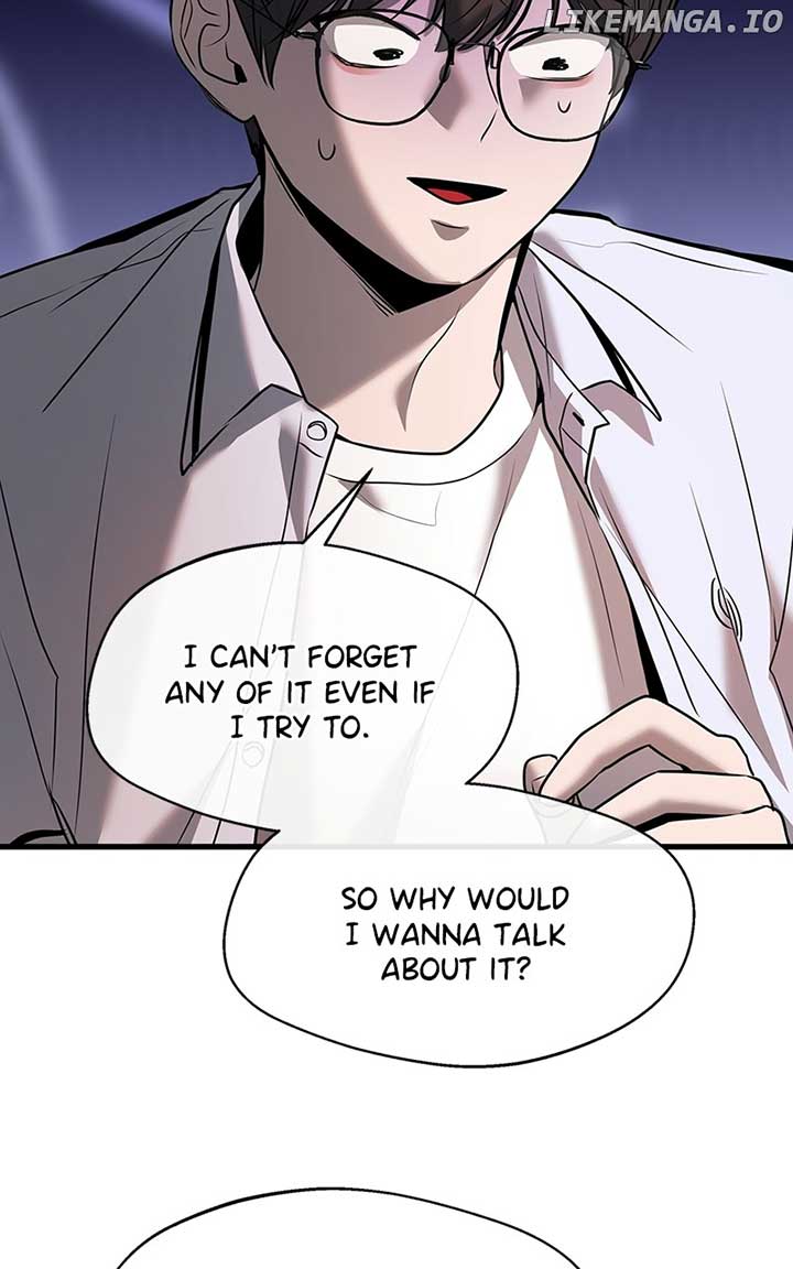 Back to Chanbi Chapter 30 page 76