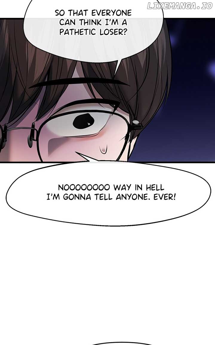 Back to Chanbi Chapter 30 page 77