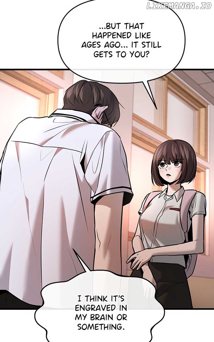 Back to Chanbi Chapter 30 page 78