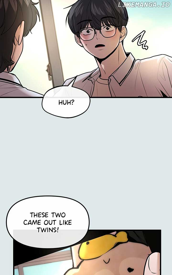 Back to Chanbi Chapter 30 page 7