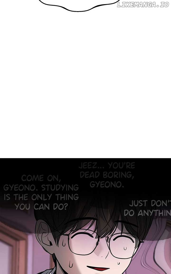 Back to Chanbi Chapter 30 page 79