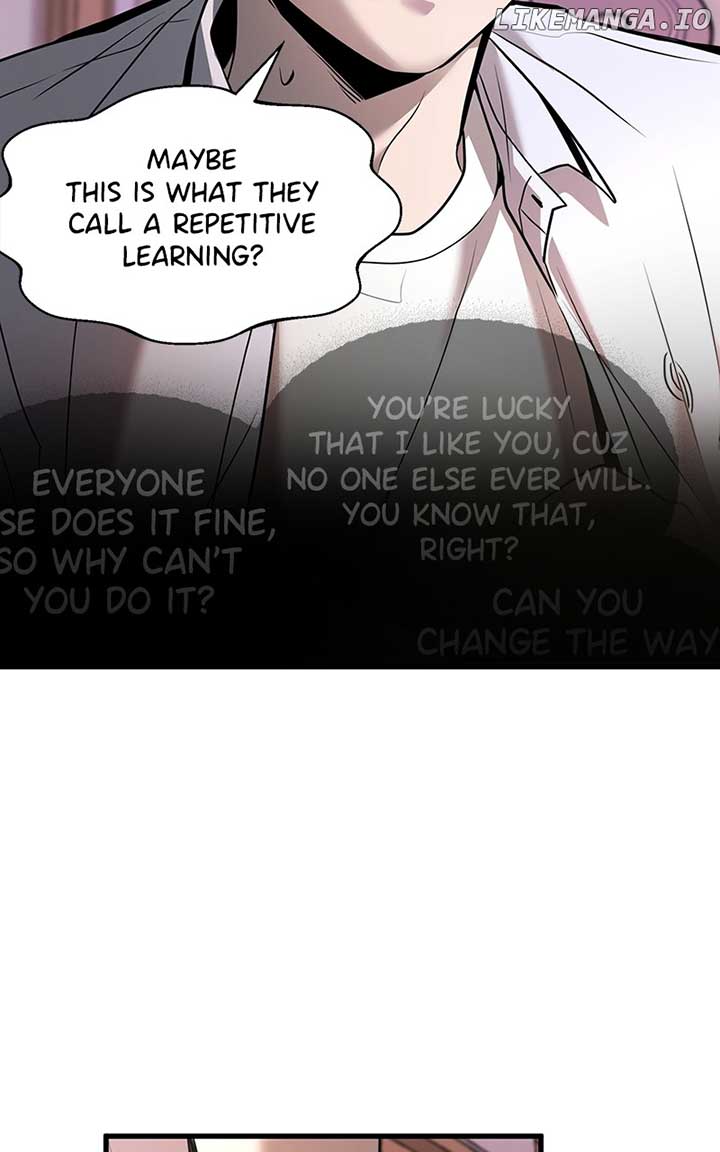 Back to Chanbi Chapter 30 page 80
