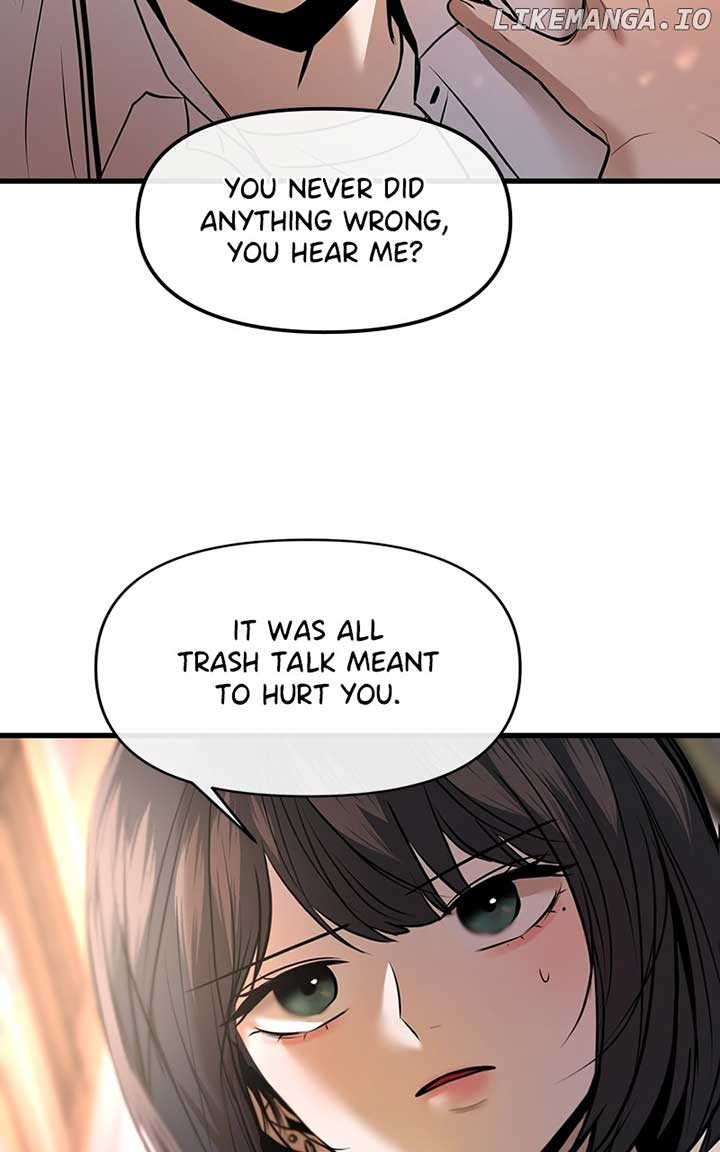 Back to Chanbi Chapter 30 page 83