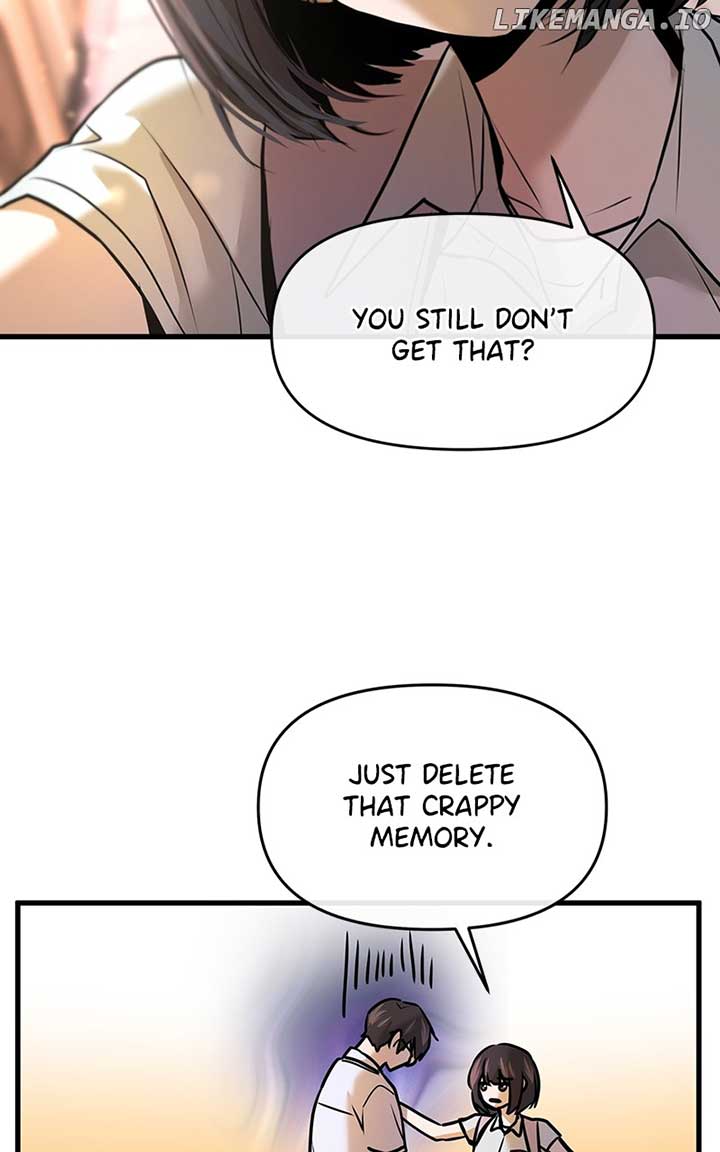 Back to Chanbi Chapter 30 page 84