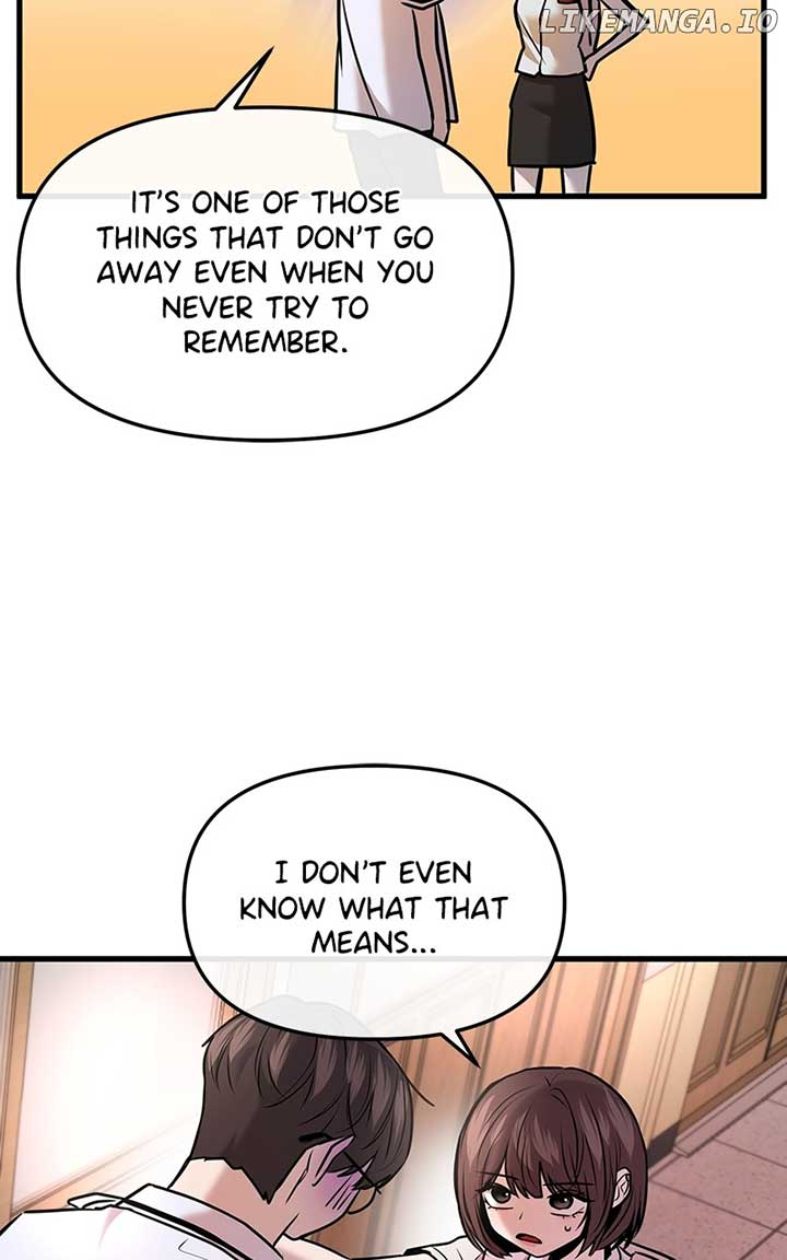 Back to Chanbi Chapter 30 page 85