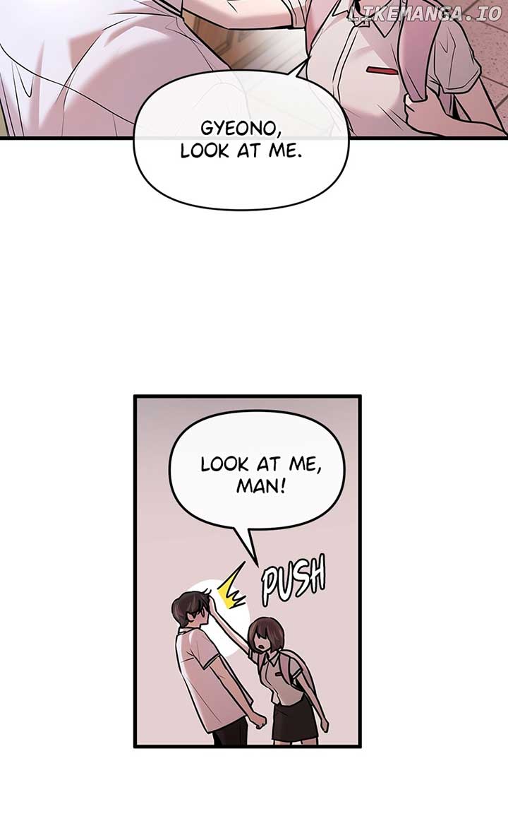 Back to Chanbi Chapter 30 page 86