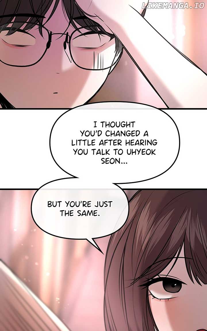Back to Chanbi Chapter 30 page 88