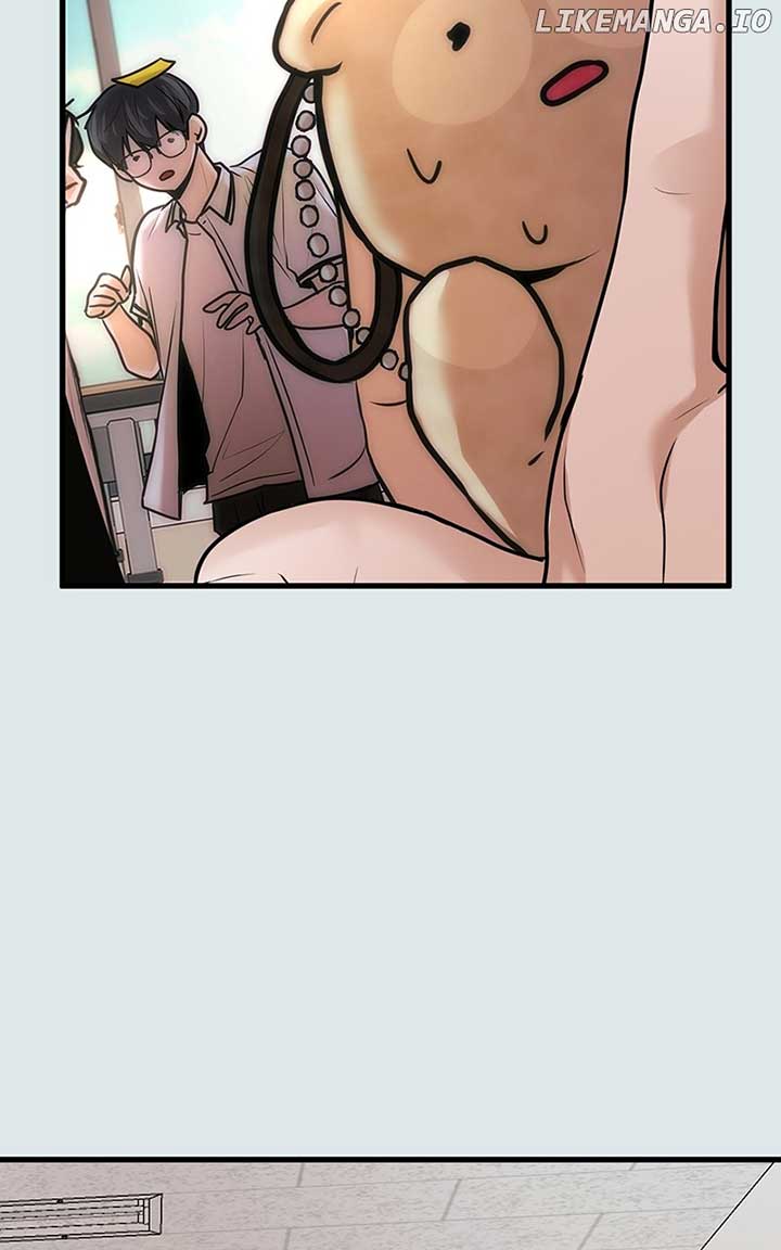 Back to Chanbi Chapter 30 page 8