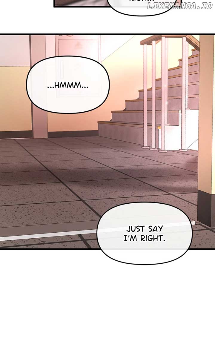 Back to Chanbi Chapter 30 page 91