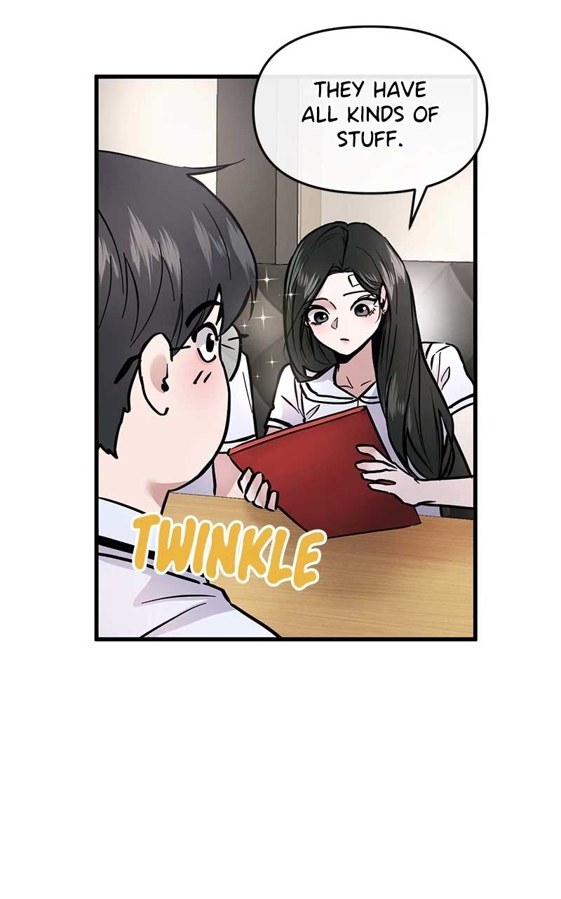 Manga Image