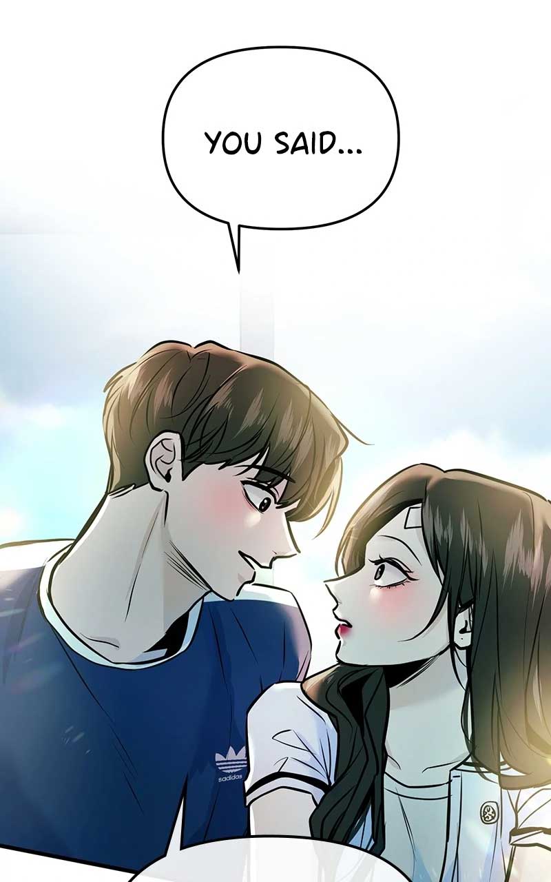 Back to Chanbi Chapter 6 page 107