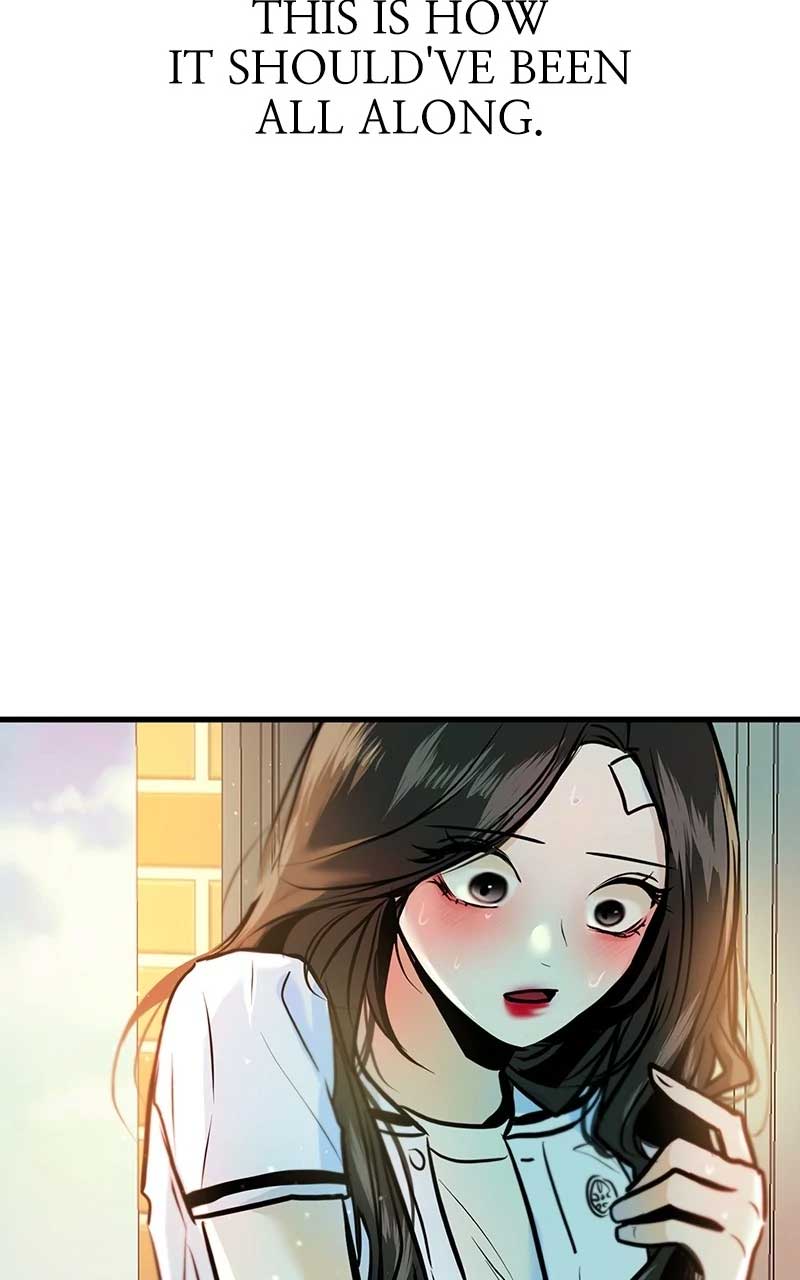 Back to Chanbi Chapter 6 page 113