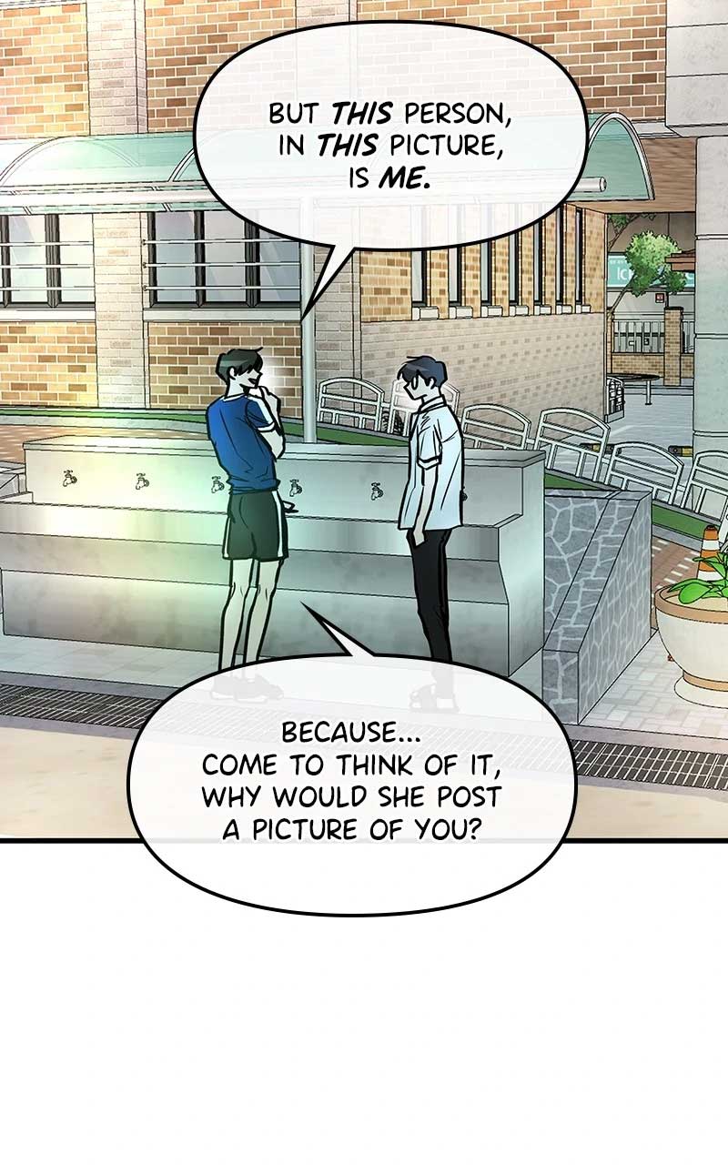 Back to Chanbi Chapter 6 page 42