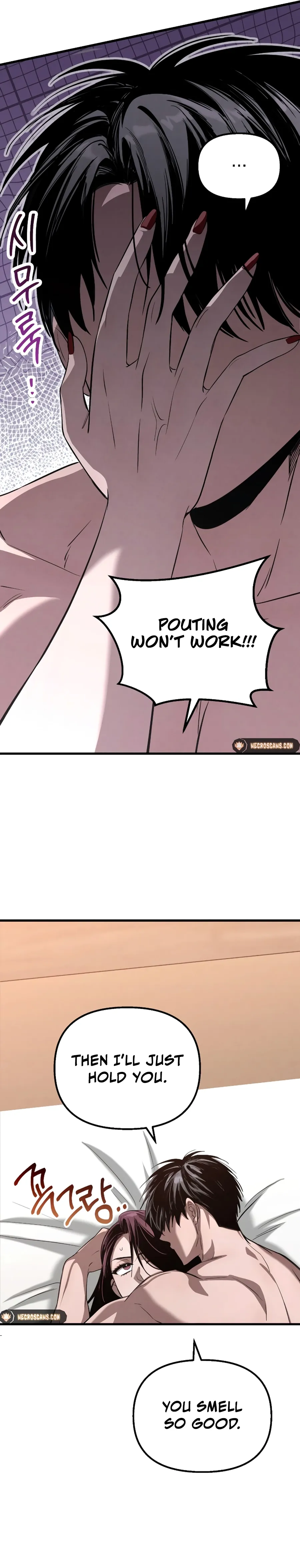 Manga Image