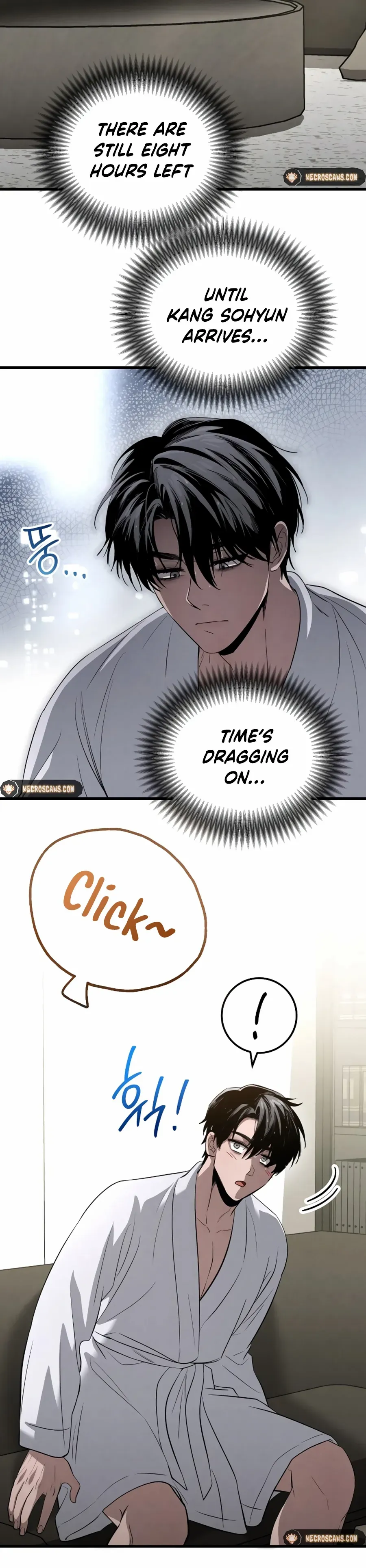 Manga Image